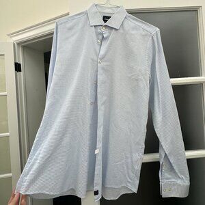 Men's Strellson Slim Fit Dress Shirt